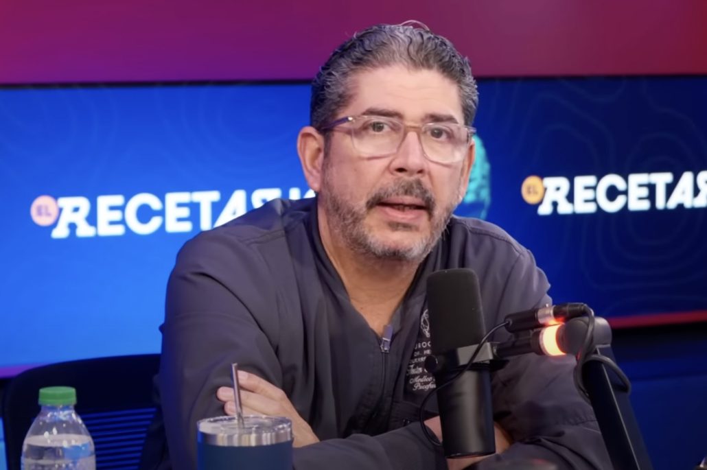 Doctor Guerrero Heredia: El impacto del sueño en la salud mental